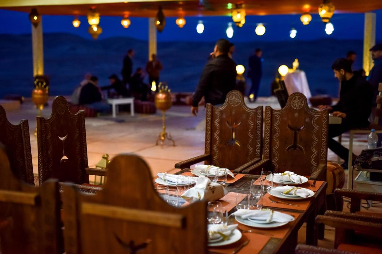 Agafay Pearl Camp Marrakech Hotel Marrakesh Eksteriør billede