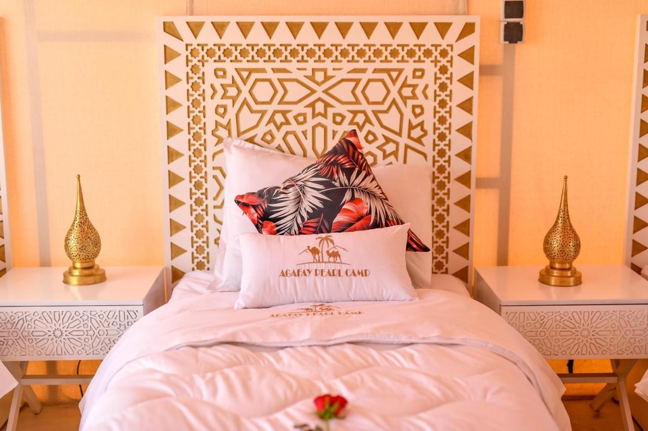Agafay Pearl Camp Marrakech Hotel Marrakesh Eksteriør billede